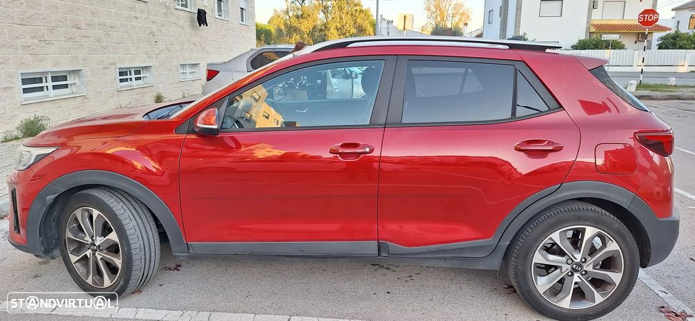 Kia Stonic 1.0 T-GDI Drive - 1