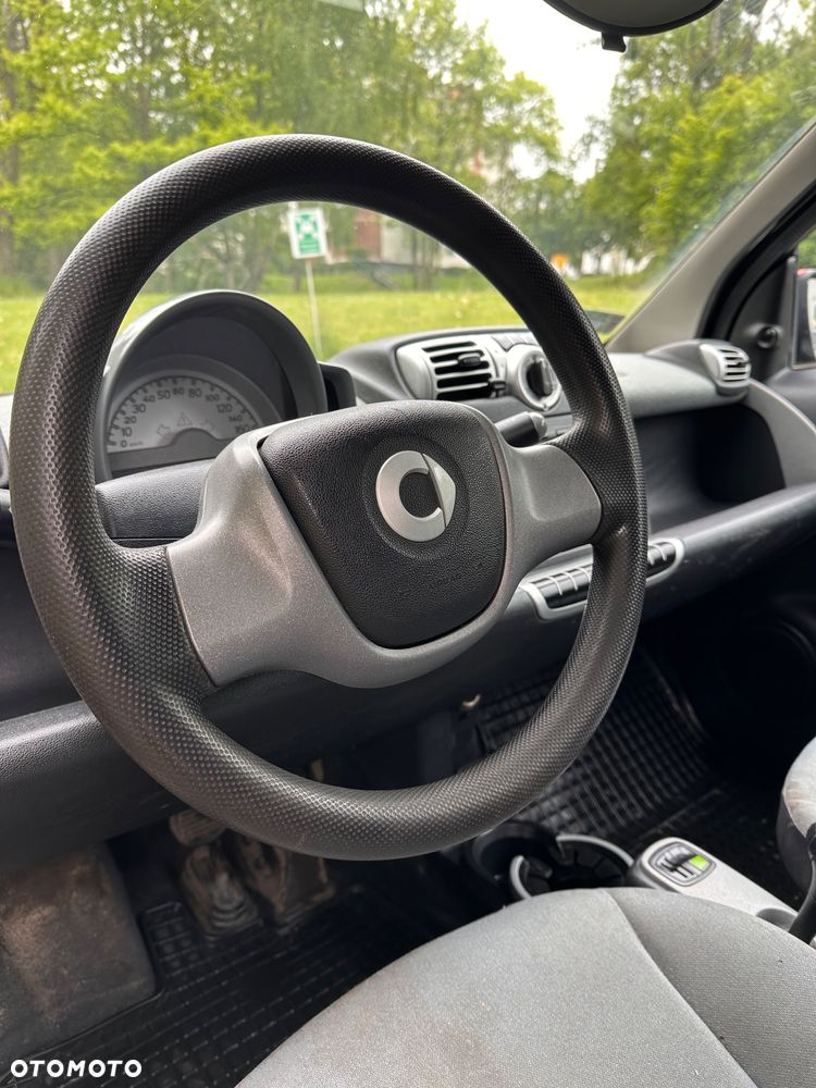 Smart Fortwo - 8