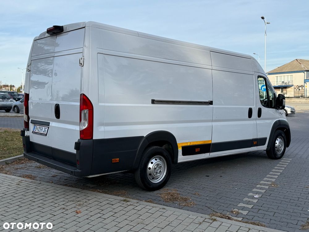 Fiat DUCATO Maxi L4H2 - 4