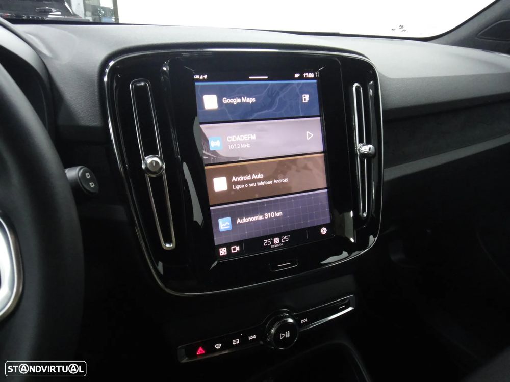 Volvo XC 40 Recharge Plus - 29