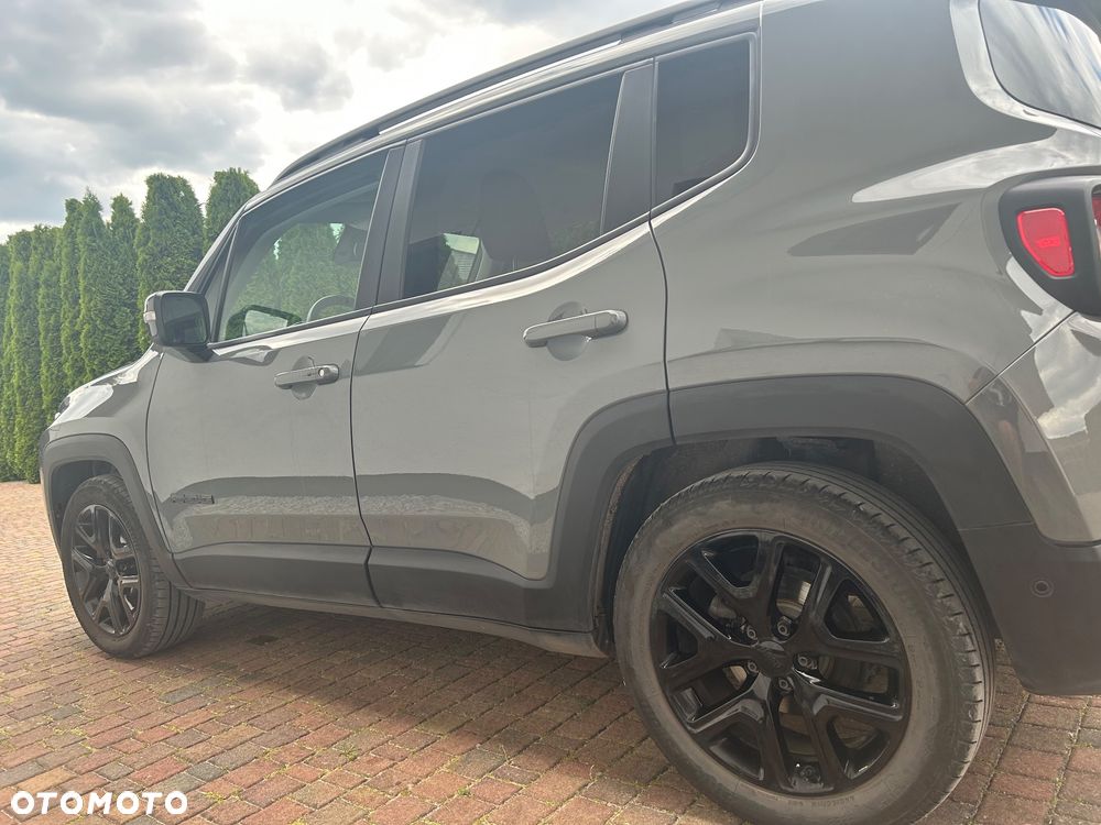 Jeep Renegade 1.0 GSE T3 Turbo Limited FWD S&S - 6