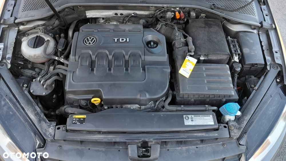 Volkswagen Golf Variant - 10