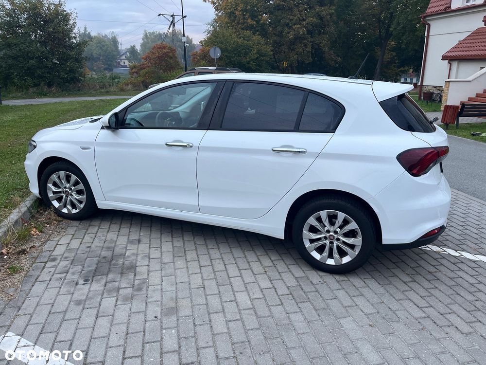 Fiat Tipo - 27