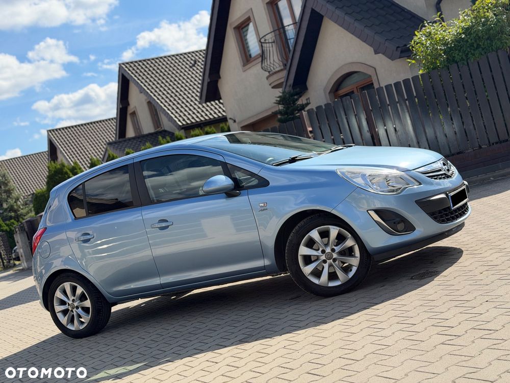 Opel Corsa 1.4 Active - 5