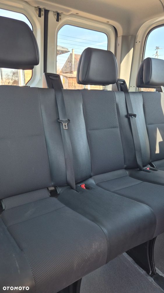 Mercedes-Benz Sprinter - 19