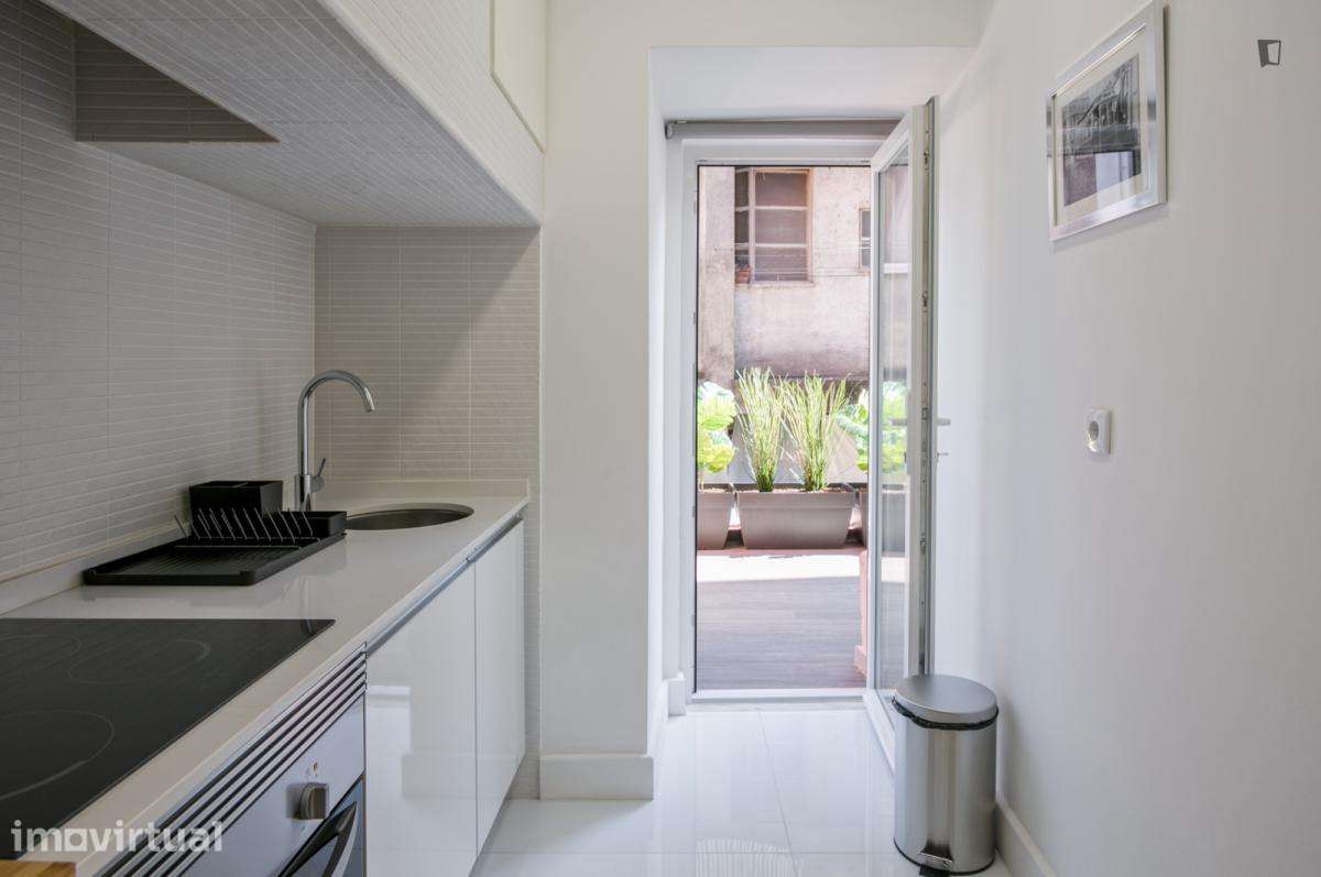 Apartamento com 2 quartos - localizado em Bairro Alto Lisbon - Grande imagem: 5/33