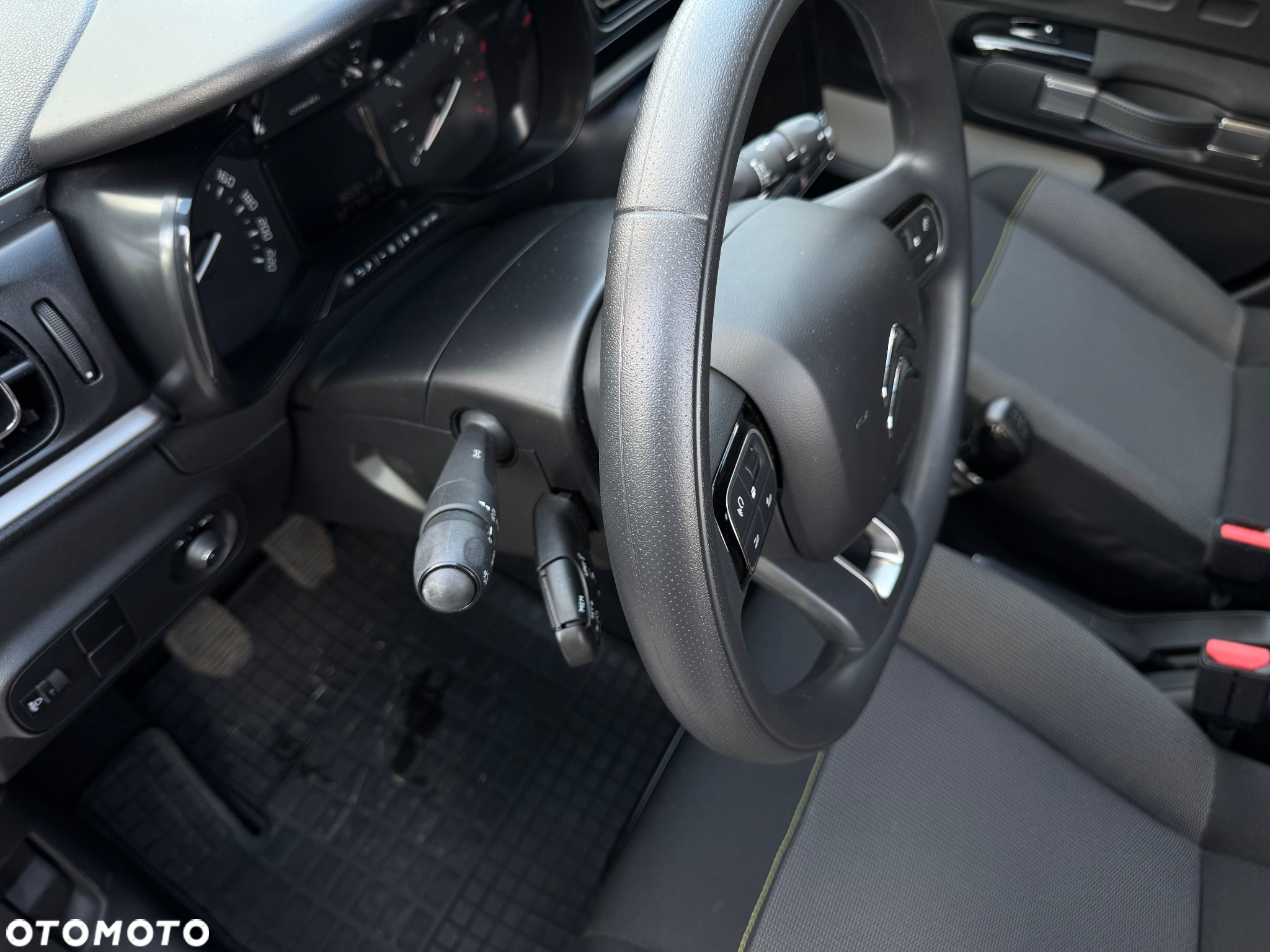 Citroën C3 - 9