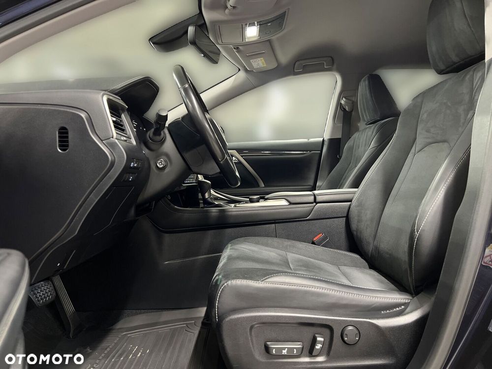 Lexus RX 200t / 300 Elite - 18