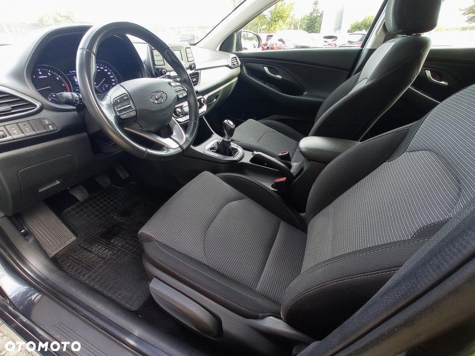 Hyundai i30 - 9