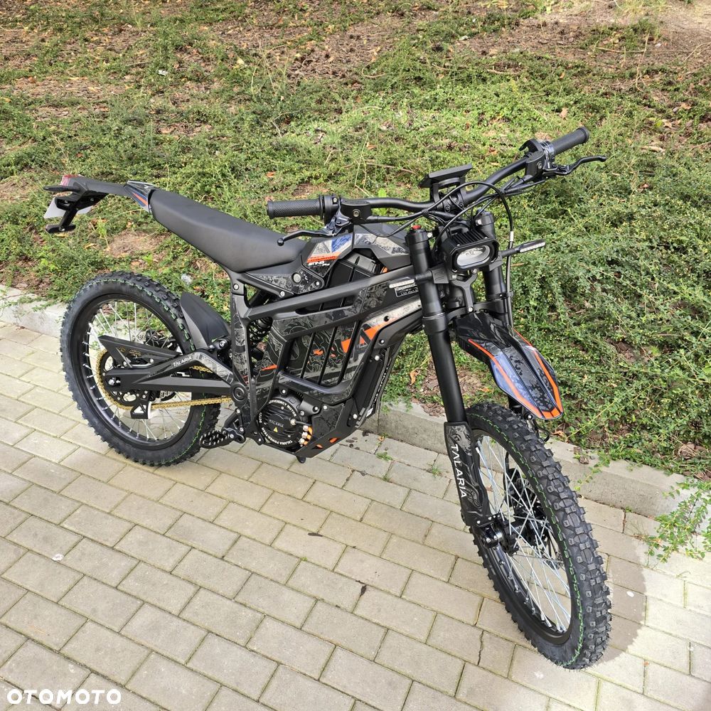 Talaria Sting L1e - 5