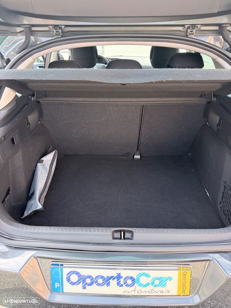 Citroën C4 1.6 BlueHDi Feel - 25