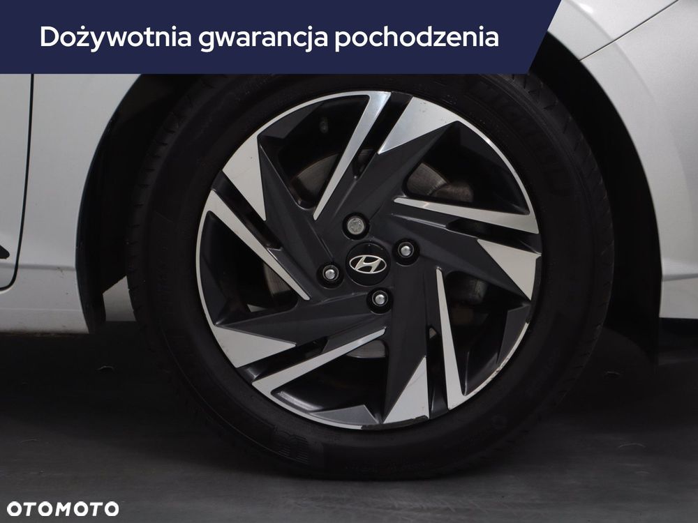 Hyundai i20 - 16