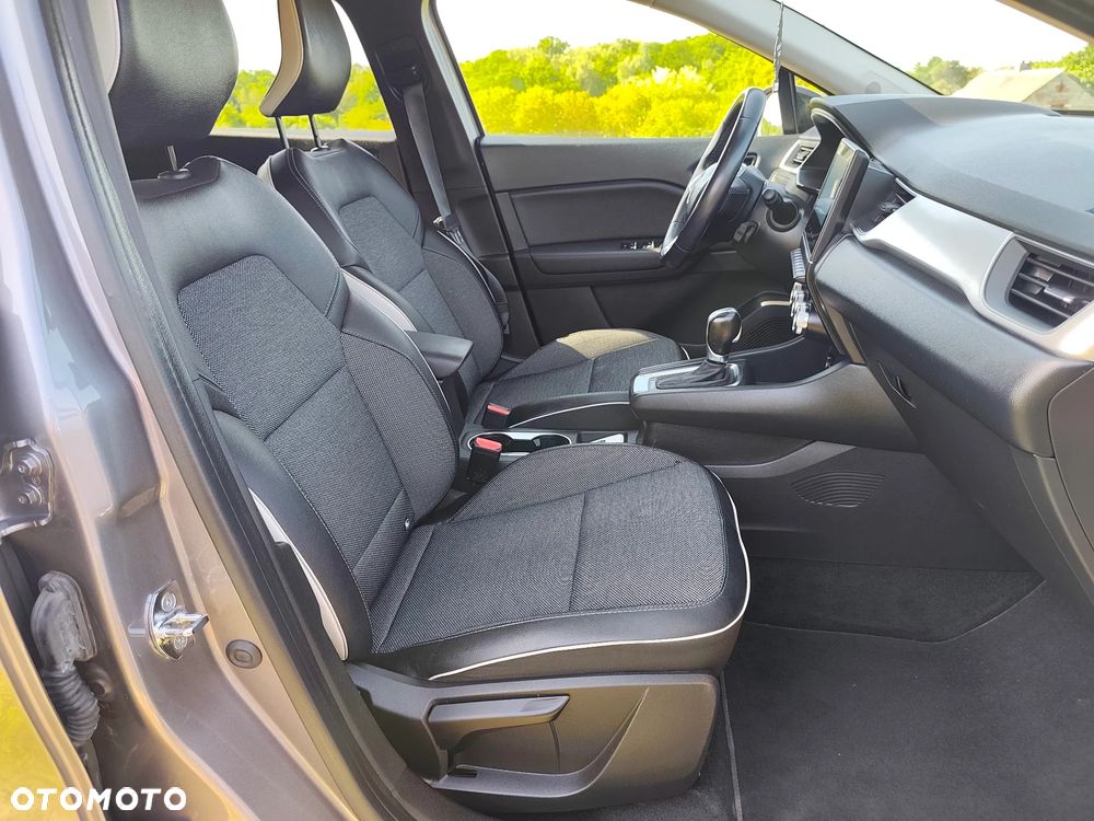 Renault Captur 1.6 E-TECH Full Hybrid 145 Intens - 20