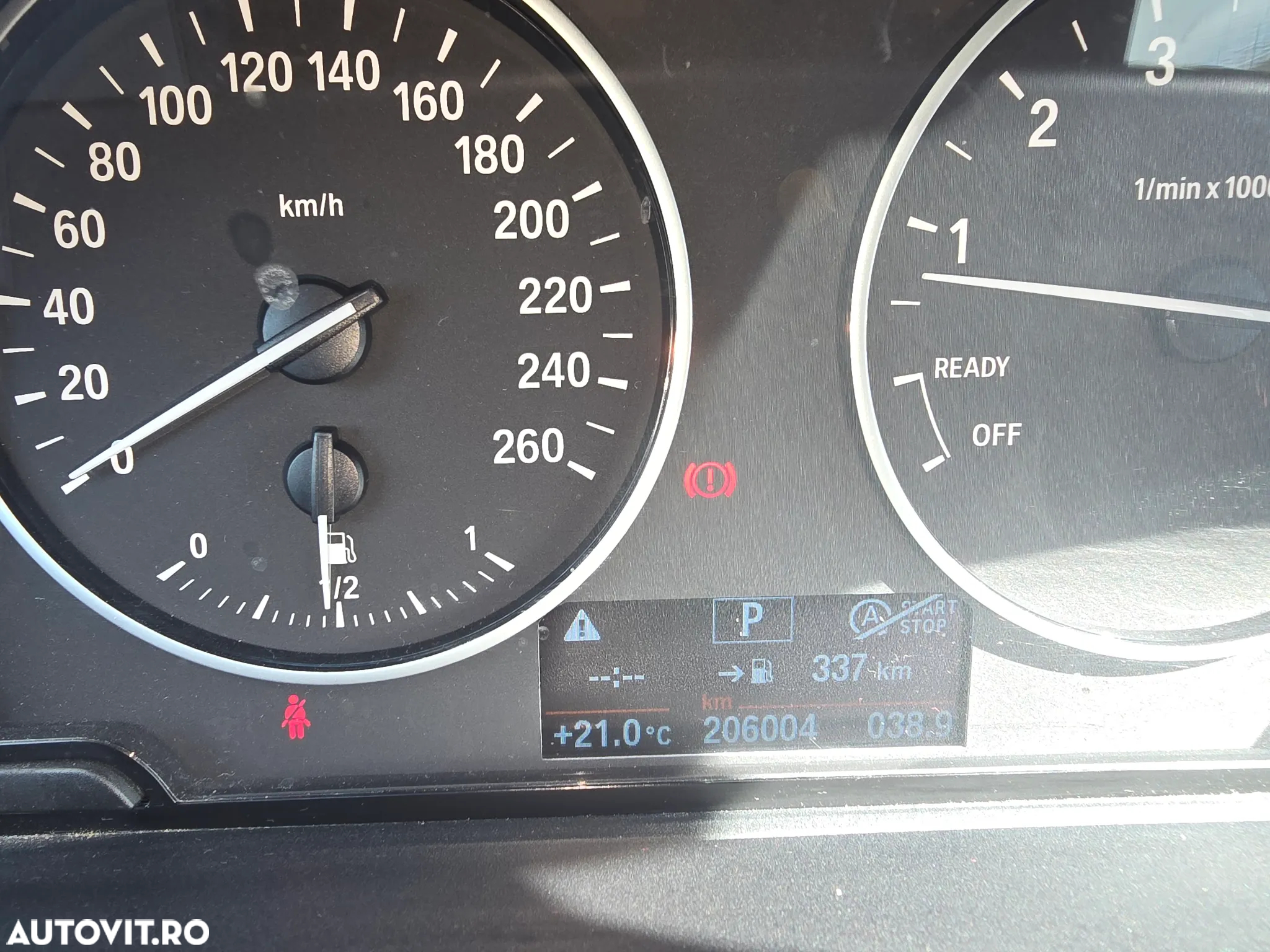 BMW Seria 1 - 21