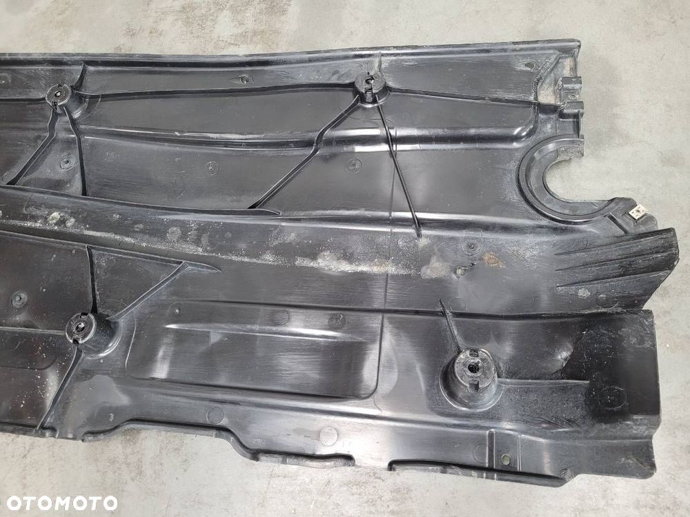 OSŁONA PODWOZIA LEWA PŁYTA SEAT LEON IV KOMBI 5WA825201E 5WA825101 - 7
