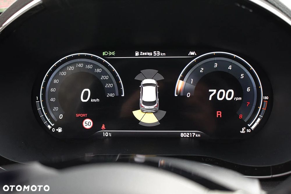 Kia XCeed - 35