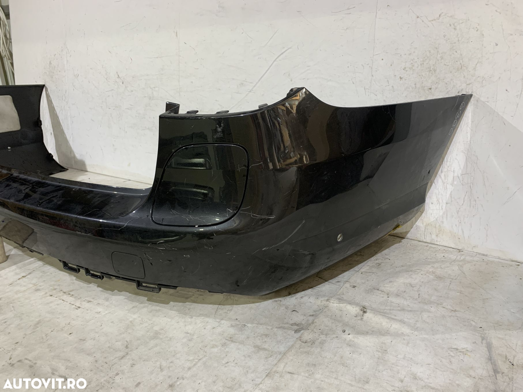 Bara spate Mercedes C-Class W205, Kombi, Hybrid, 2014, 2015, 2016, 2017, 2018, 2019, 2020, 2021, cod origine OE A2058853838. - 2