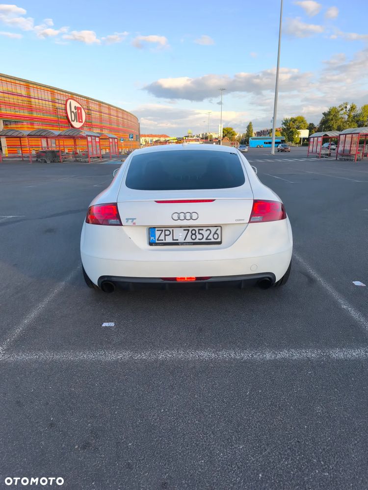 Audi TT Coupé 2.0 TFSI Quattro S tronic - 7
