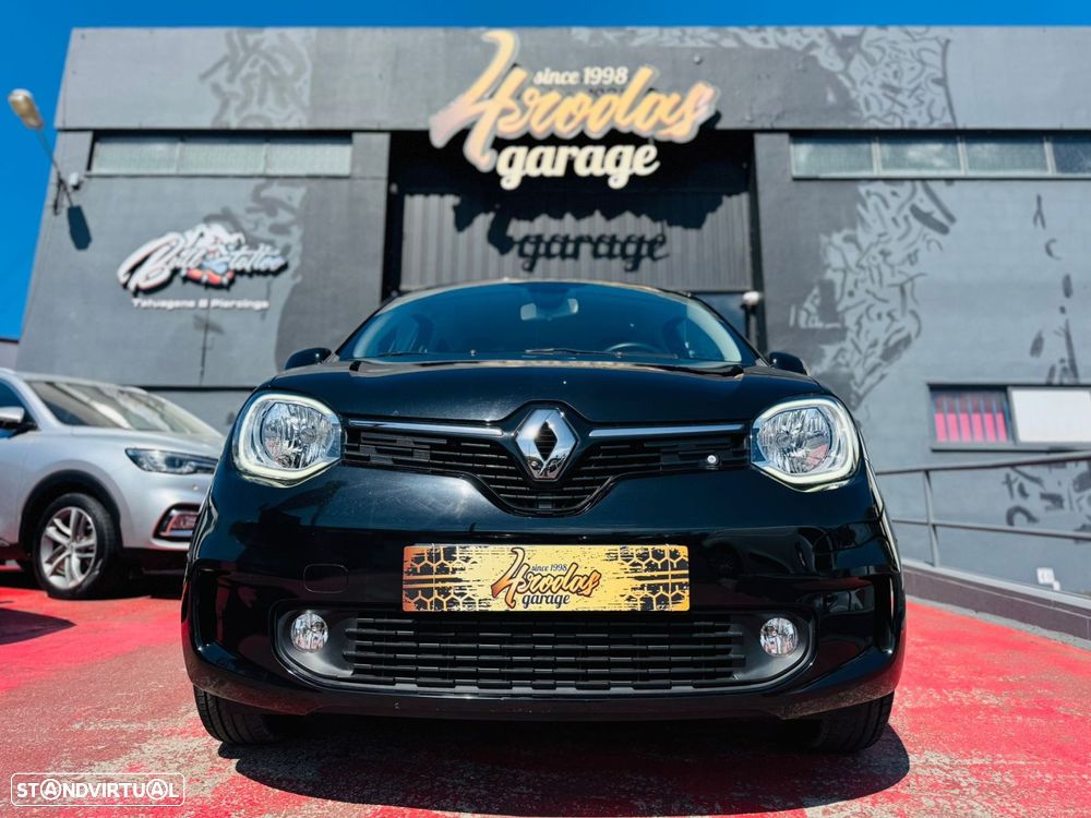 Renault Twingo 1.0 SCe Zen - 3