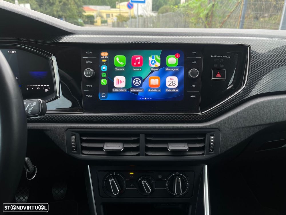 VW Taigo 1.0 TSI Urban - 20