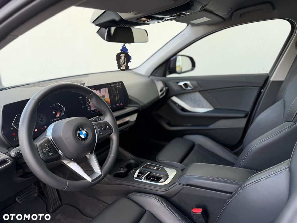 BMW Seria 1 120 mHEV - 5