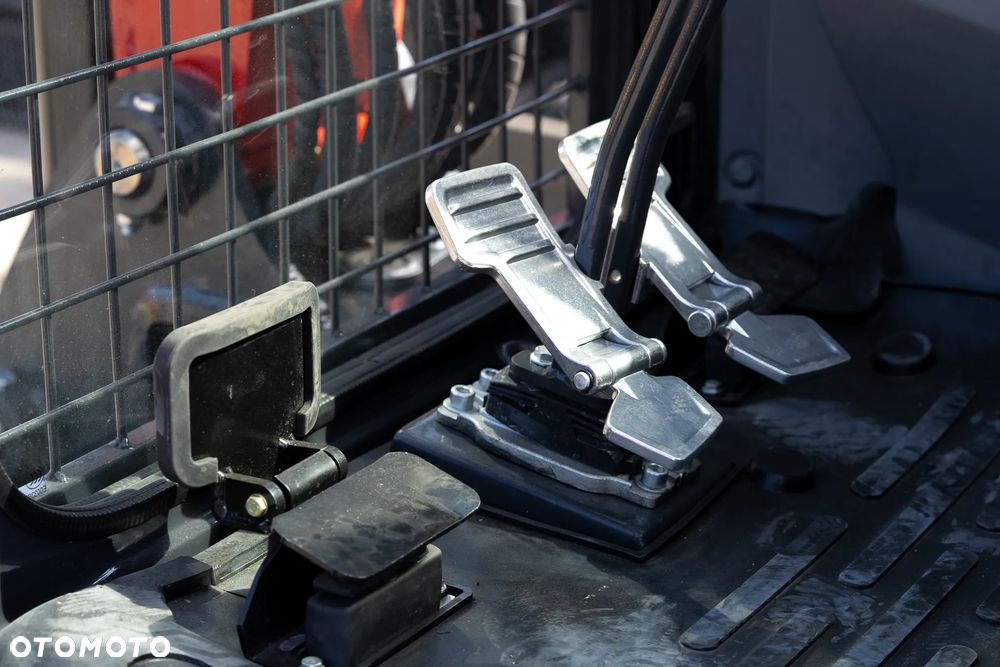 Kingway VIP 38 KUBOTA engine - 21