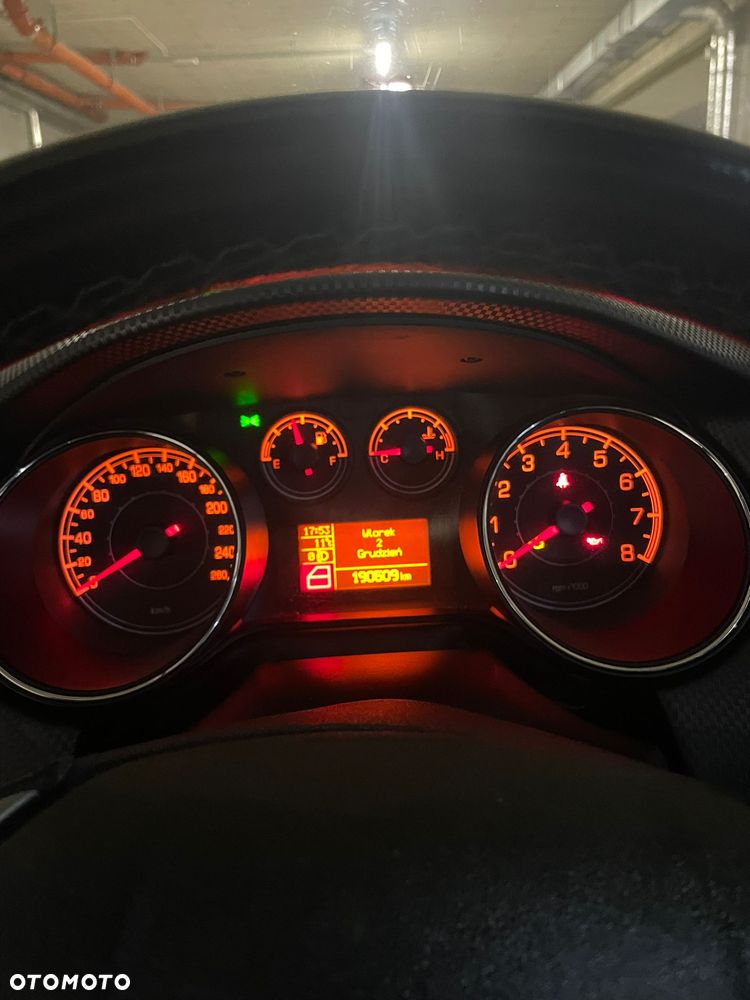 Fiat Bravo 1.4 T-JET 16V Dynamic - 11