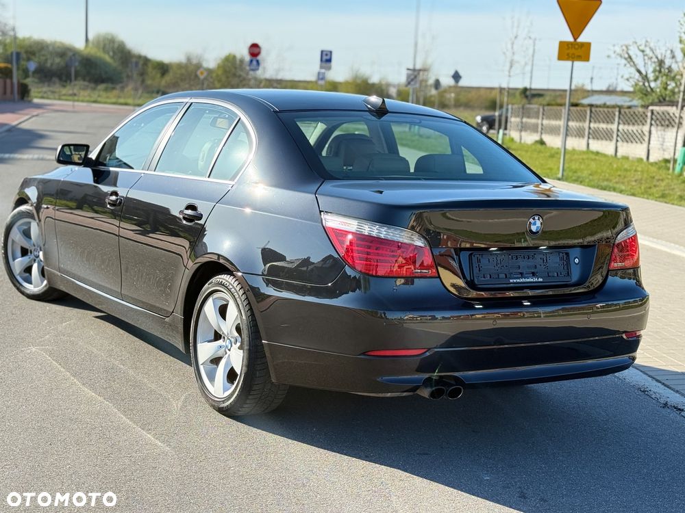 BMW Seria 5 - 2