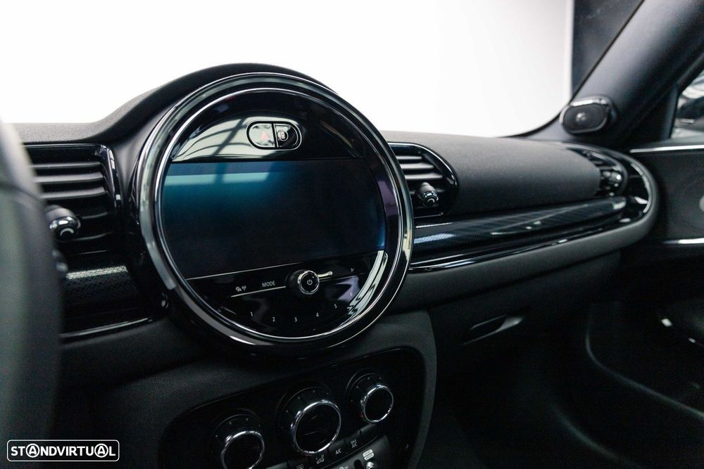 MINI Clubman John Cooper Works Plus ALL4 - 41