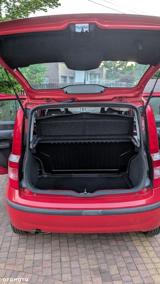 Fiat Panda 1.1 Actual Eco - 16