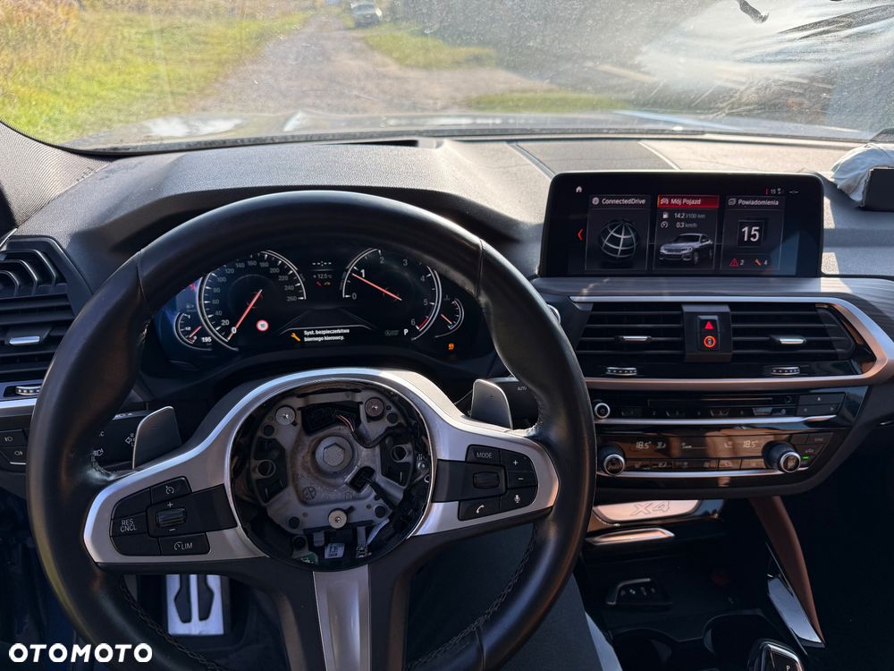 BMW X4 - 20