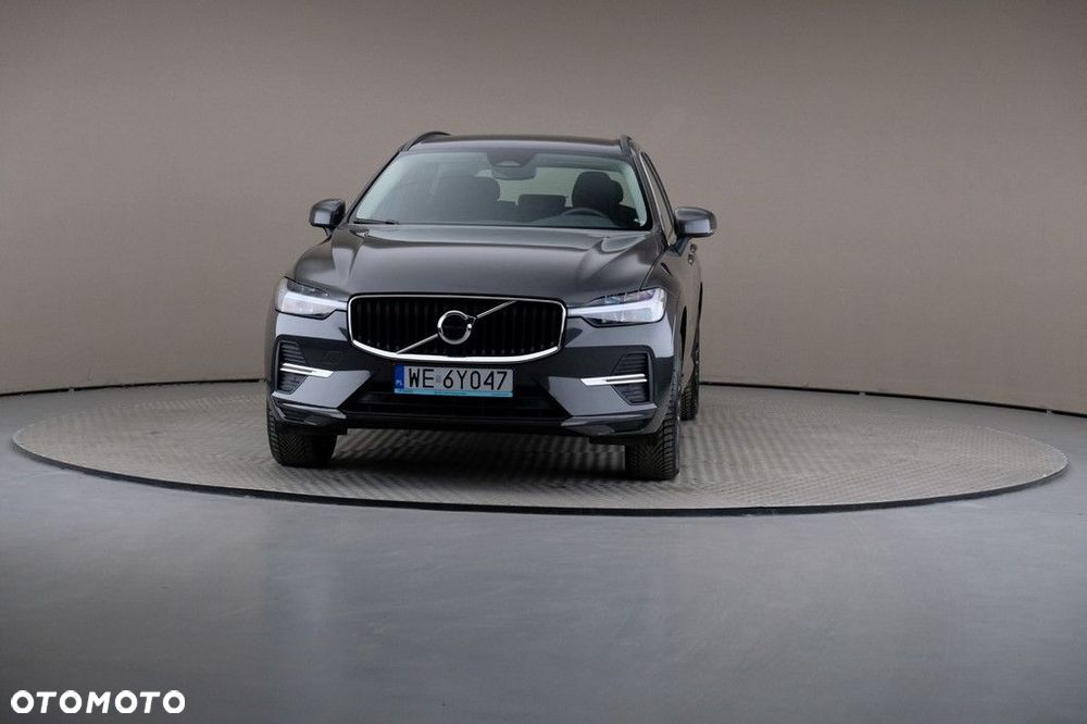 Volvo XC 60 - 3