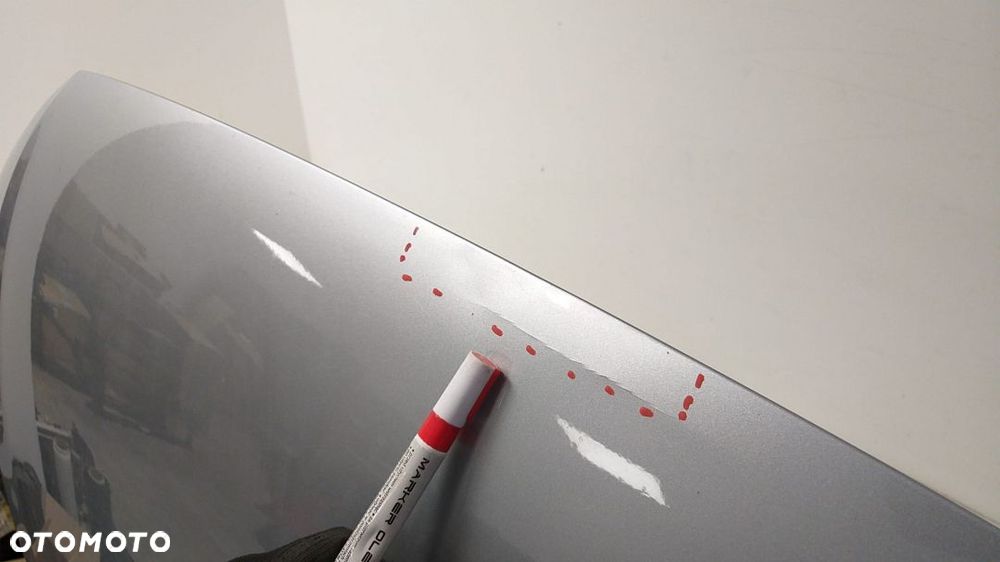 AUDI A6 C8 4K0 MASKA POKRYWA SILNIKA 18-21 - 6