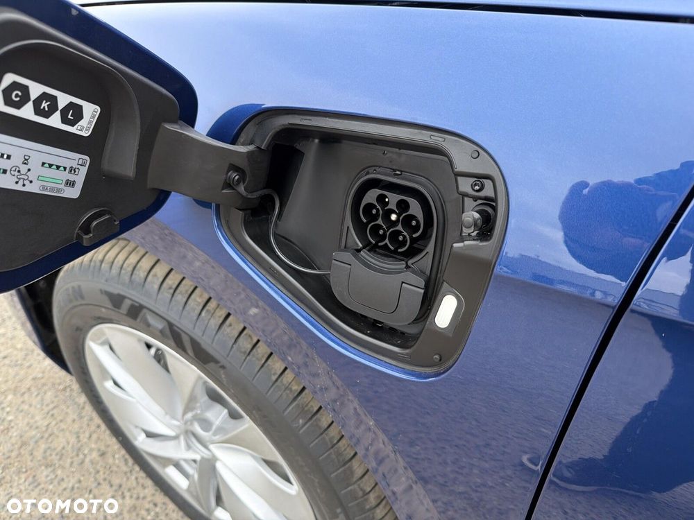 Skoda Superb 1.5 TSI Plug-in Hybrid Drive DSG - 33