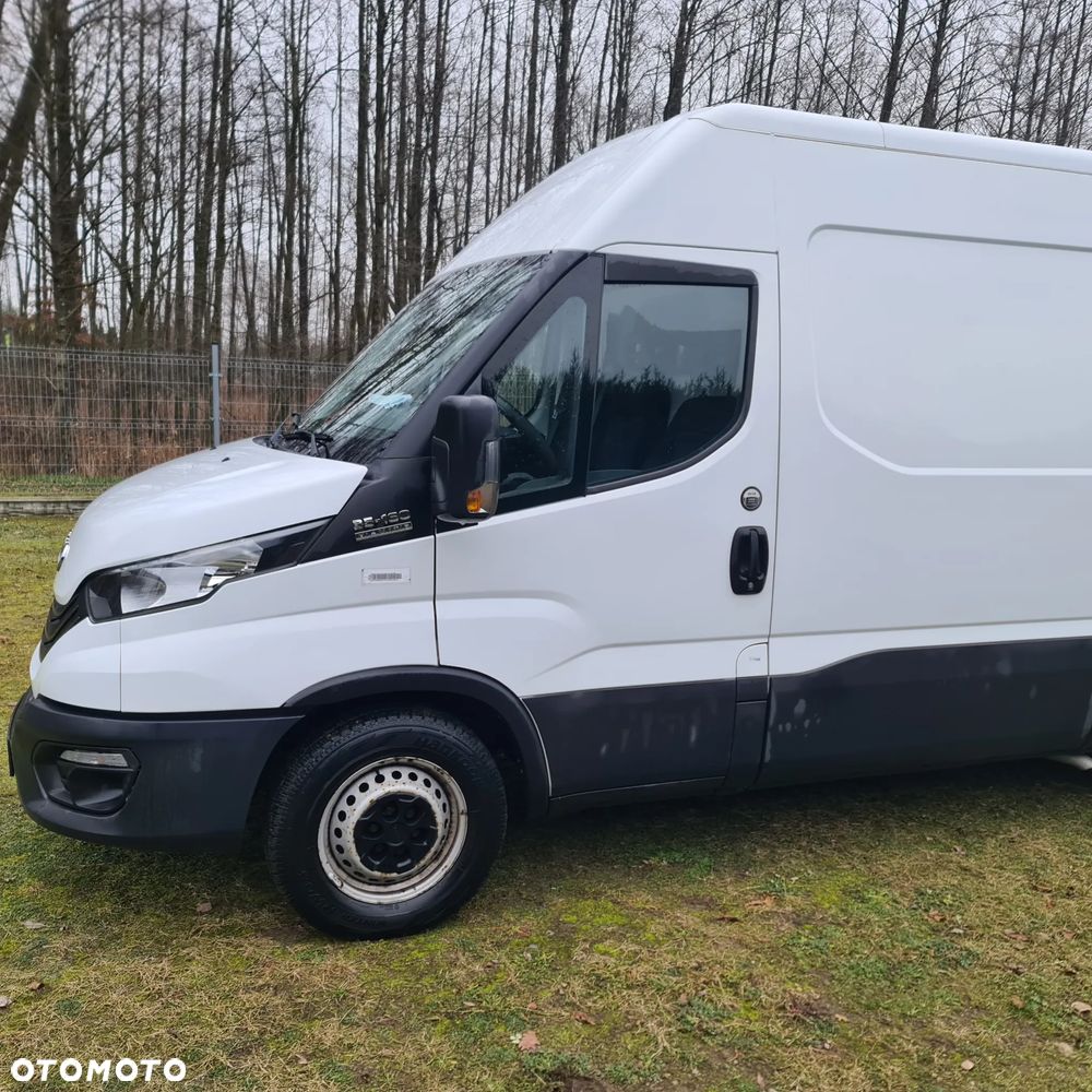 Iveco Daily - 9
