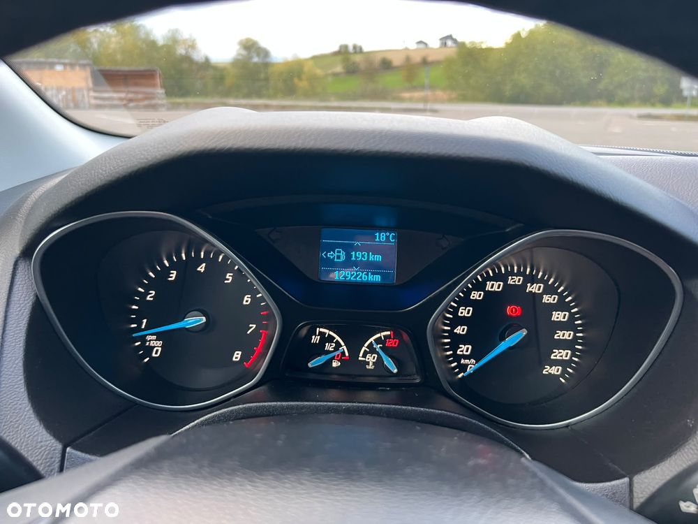 Ford Focus - 24