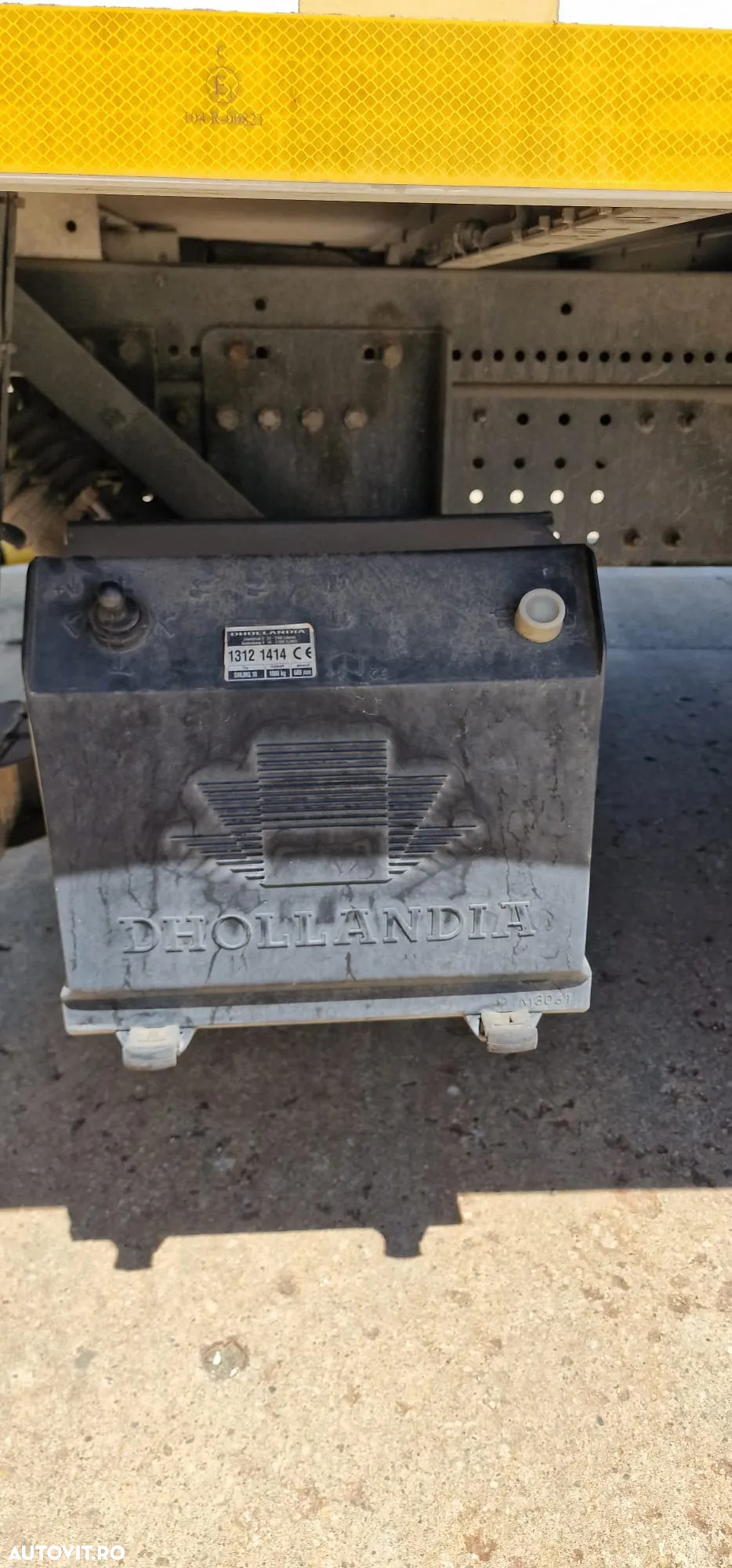 MAN TGL8,180 4X2BL - 6