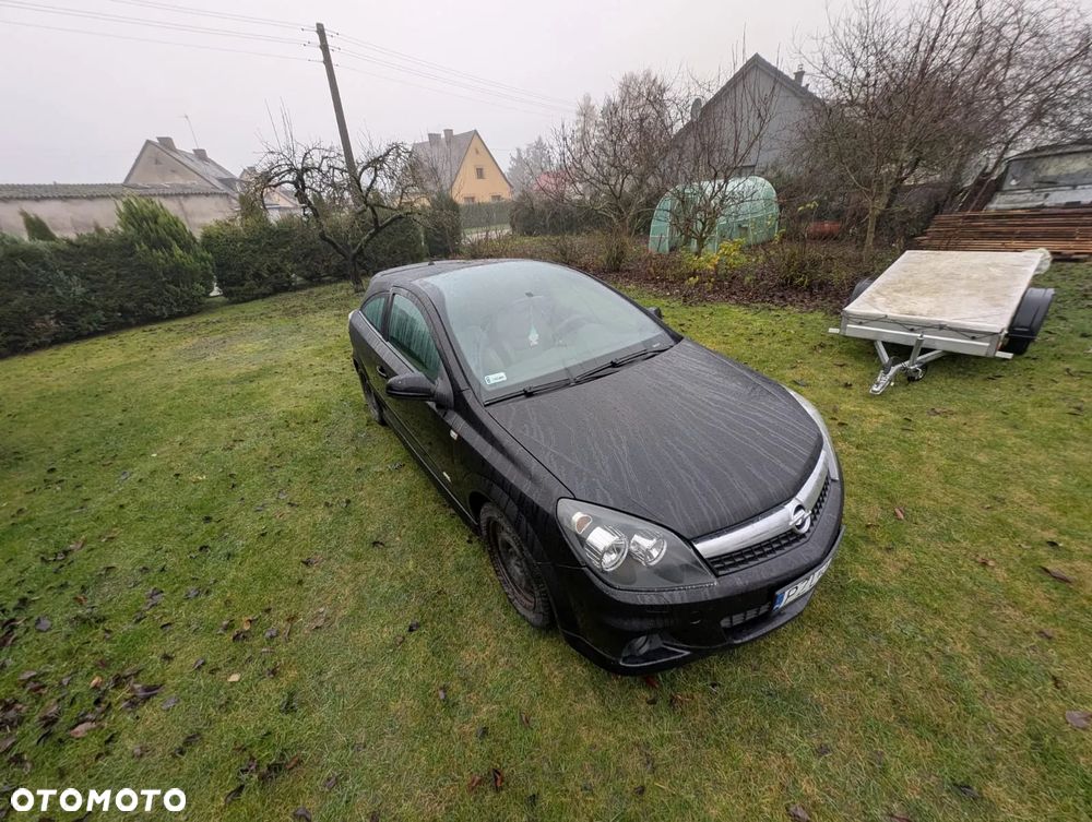 Opel Astra - 38