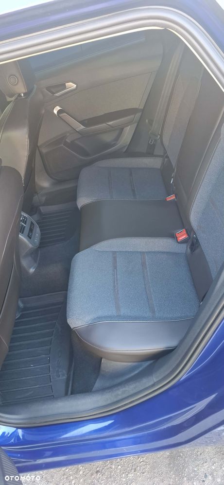 Seat Leon 1.5 TSI Xcellence - 6