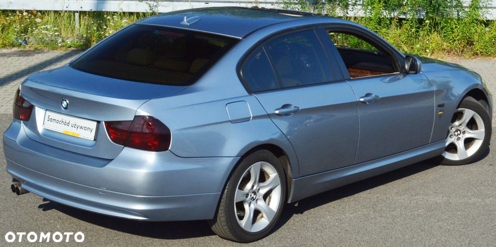 BMW Seria 3 - 12