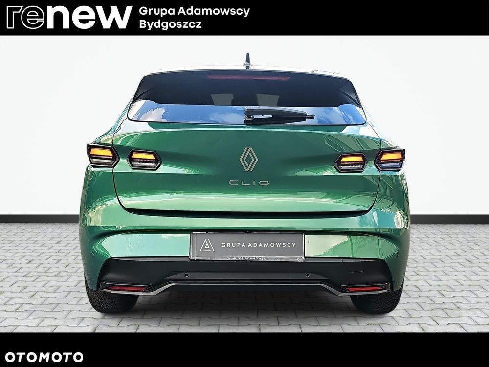 Renault Clio 1.2 TCe Techno - 10