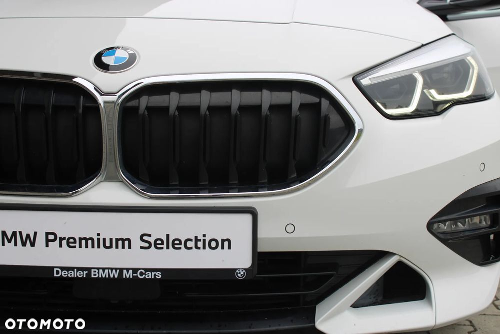 BMW Seria 2 218i GPF Sport Line - 9