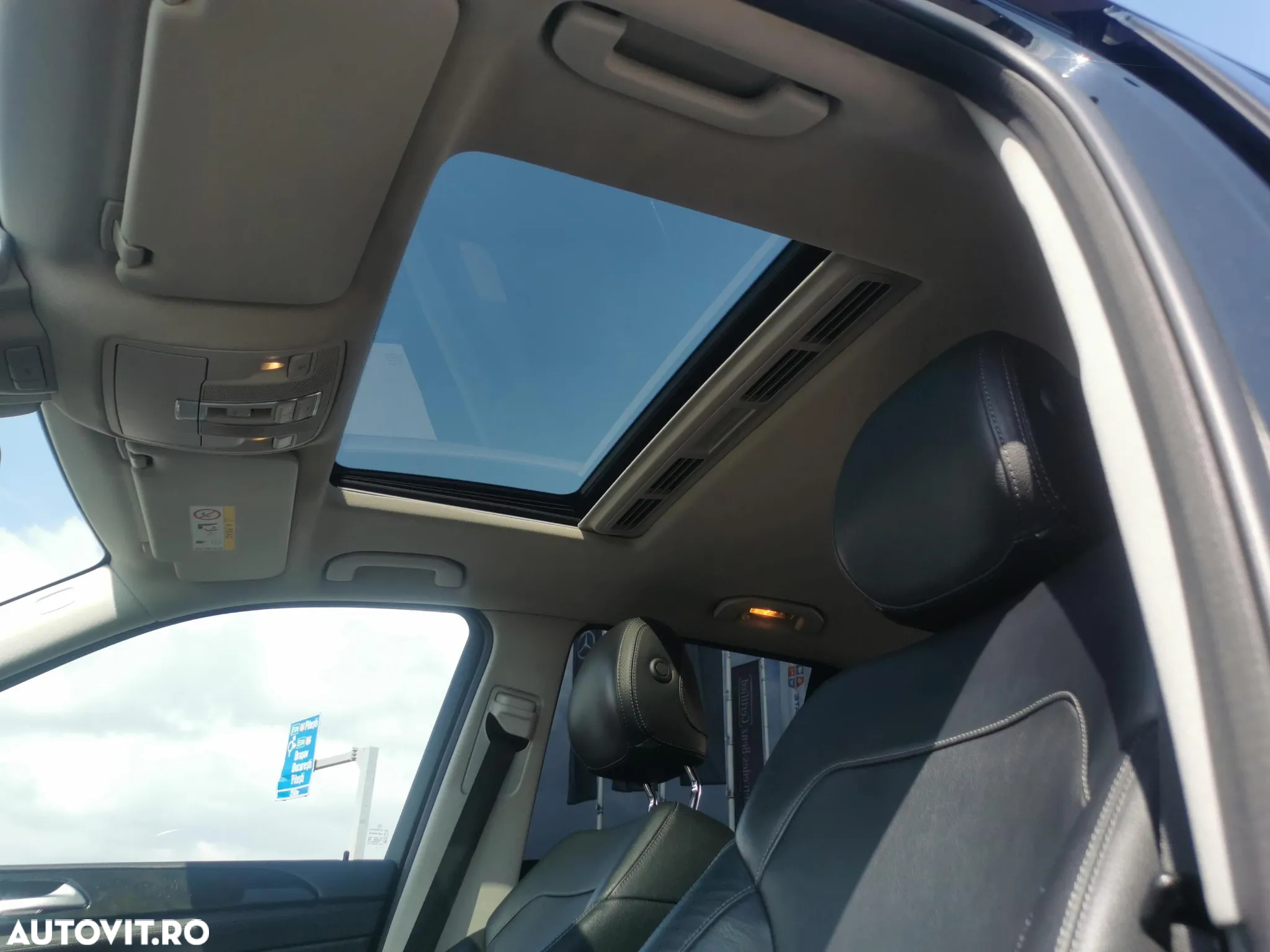 Mercedes-Benz GLE 350 d 4MATIC - 25