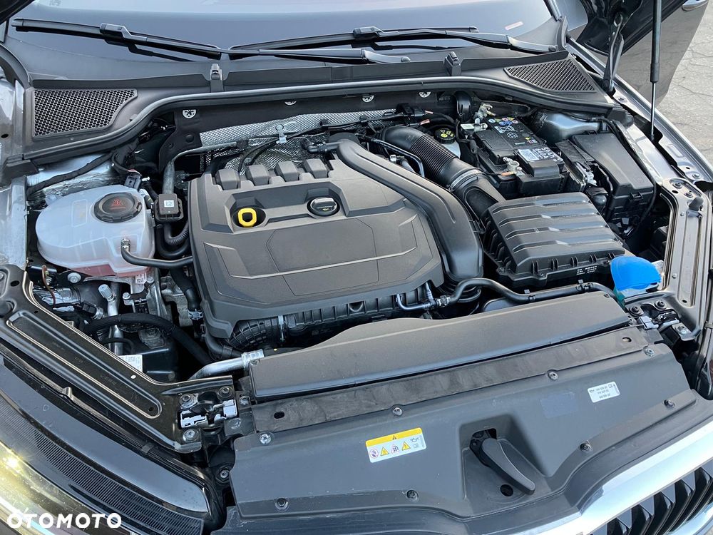 Skoda Octavia 1.5 TSI e-Tec Ambition DSG - 6