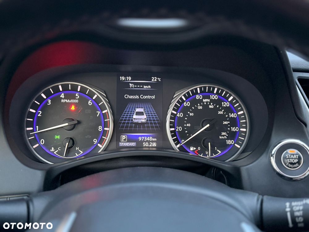 Infiniti Q60 Q60S 3.0t AWD Sport - 13