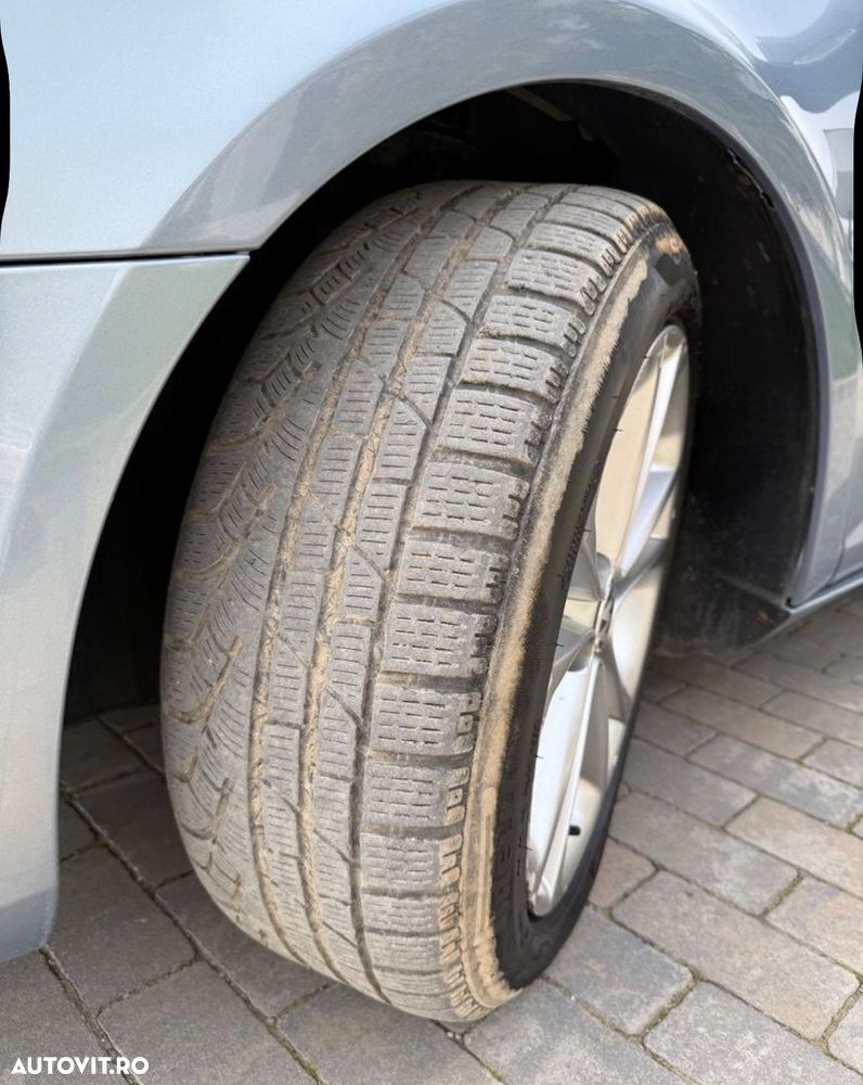 Volkswagen Passat CC 2.0 TDI DSG Exclusive - 17