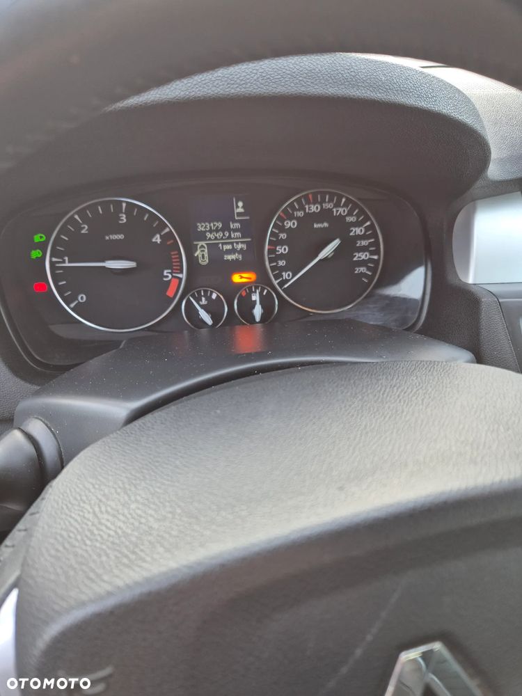 Renault Laguna - 11
