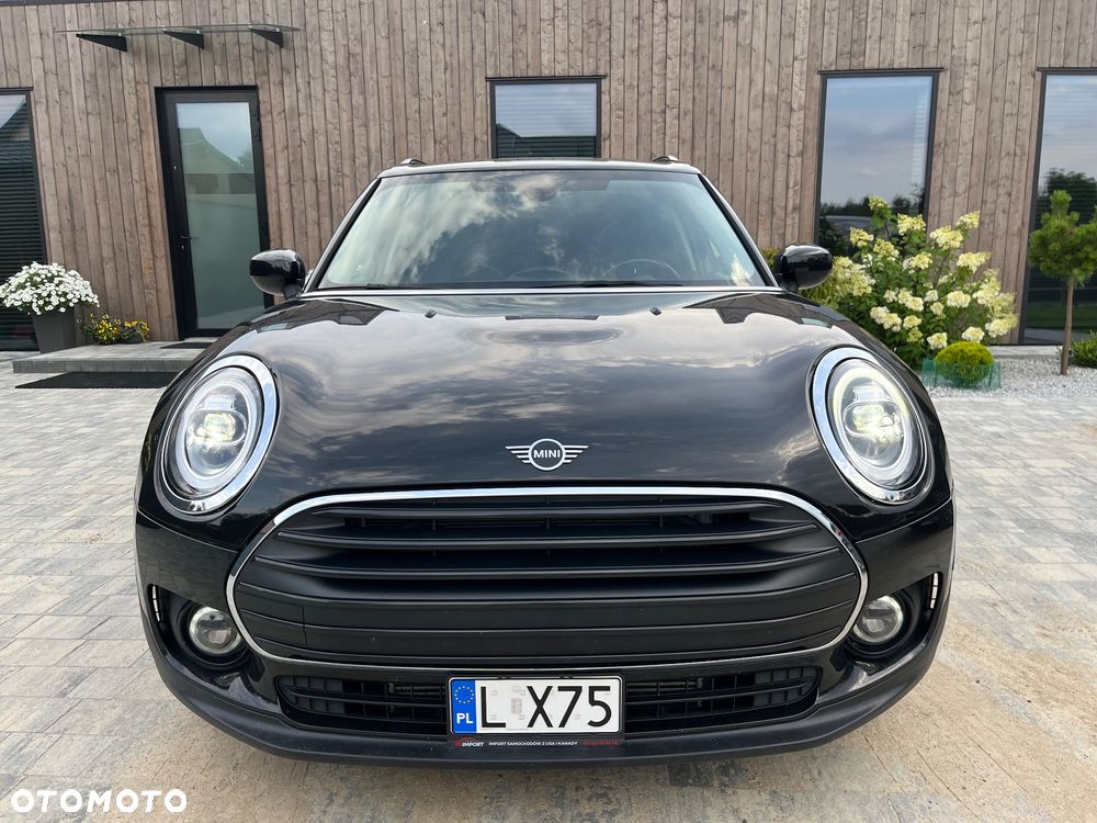 MINI Clubman Cooper - 1