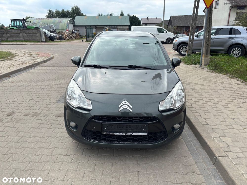 Citroën C3 1.6 HDi Seduction - 1