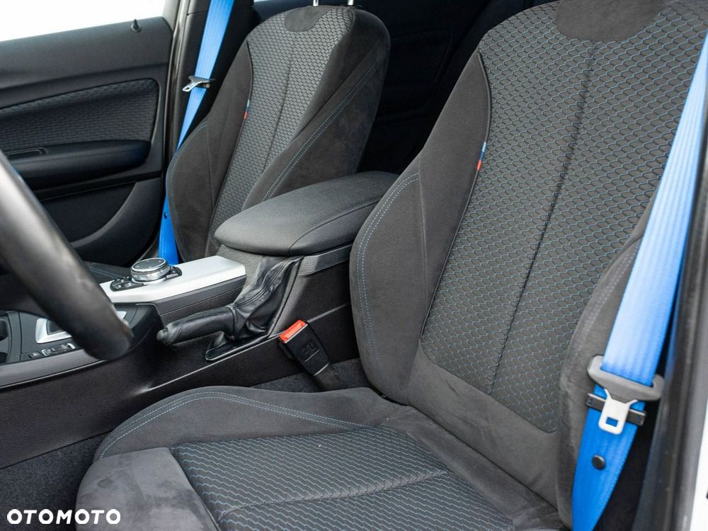 BMW Seria 1 M135i xDrive - 12